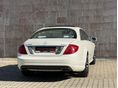 MERCEDES-BENZ CL 500 2013/4 - 10