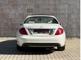 MERCEDES-BENZ CL 500 2013/4 - 11