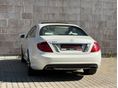 MERCEDES-BENZ CL 500 2013/4 - 12