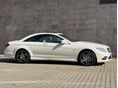 MERCEDES-BENZ CL 500 2013/4 - 9
