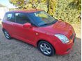 SUZUKI SWIFT 2006/12 - 2
