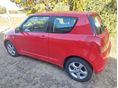 SUZUKI SWIFT 2006/12 - 4