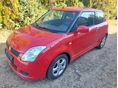 SUZUKI SWIFT 2006/12 - 1