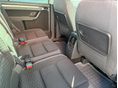 VOLKSWAGEN TOURAN 2007/4 - 9
