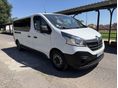 RENAULT TRAFIC 2021/9 - 2