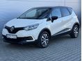 RENAULT CAPTUR 2020/1 - 1