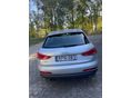 AUDI Q3 2012/4 - 2