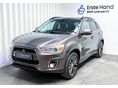 MITSUBISHI ASX 2017/5 - 2