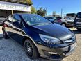 OPEL ASTRA J 2015/1 - 3