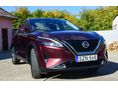 NISSAN QASHQAI 2021/11 - 1