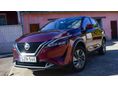 NISSAN QASHQAI 2021/11 - 2
