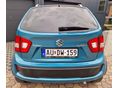 SUZUKI IGNIS 2017/7 - 8