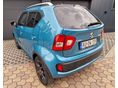 SUZUKI IGNIS 2017/7 - 9