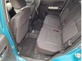 SUZUKI IGNIS 2017/7 - 22