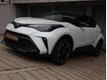 TOYOTA C-HR 2023/4 - 1