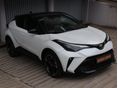 TOYOTA C-HR 2023/4 - 2