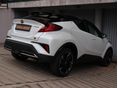 TOYOTA C-HR 2023/4 - 3