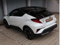 TOYOTA C-HR 2023/4 - 4