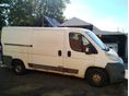 FIAT DUCATO 2010 - 1
