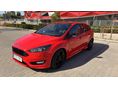 FORD FOCUS 2018 - 2