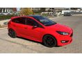 FORD FOCUS 2018 - 1