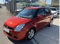 SUZUKI SWIFT 2007/6 - 1