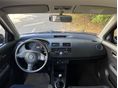 SUZUKI SWIFT 2007/6 - 6