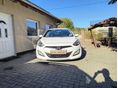 HYUNDAI I30 2012/9 - 2