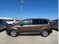 VOLKSWAGEN TOURAN 2011/10 - 8