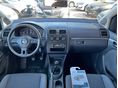VOLKSWAGEN TOURAN 2011/10 - 9