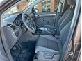 VOLKSWAGEN TOURAN 2011/10 - 10