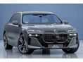 BMW 740 2026/1 - 3