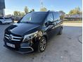 MERCEDES-BENZ V-OSZTÁLY 2022/9 - 8