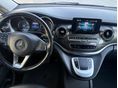 MERCEDES-BENZ V-OSZTÁLY 2022/9 - 9