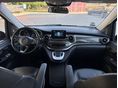 MERCEDES-BENZ V-OSZTÁLY 2022/9 - 10