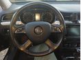 SKODA SUPERB 2014/6 - 9