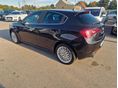 ALFA ROMEO GIULIETTA 2013/9 - 8