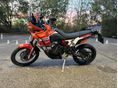 YAMAHA TÉNÉRÉ 700 2022/7 - 9
