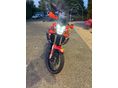 YAMAHA TÉNÉRÉ 700 2022/7 - 1
