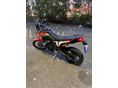 YAMAHA TÉNÉRÉ 700 2022/7 - 8