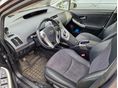TOYOTA PRIUS PLUG-IN 2013/1 - 5