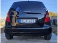 MERCEDES-BENZ A 160 2009/9 - 4