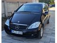 MERCEDES-BENZ A 160 2009/9 - 5