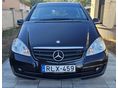 MERCEDES-BENZ A 160 2009/9 - 6