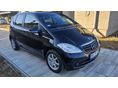 MERCEDES-BENZ A 160 2009/9 - 1