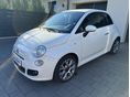 FIAT 500 2013/10 - 1