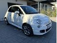 FIAT 500 2013/10 - 3