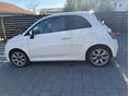 FIAT 500 2013/10 - 8