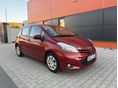 TOYOTA YARIS 2014/1 - 2