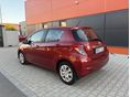 TOYOTA YARIS 2014/1 - 3